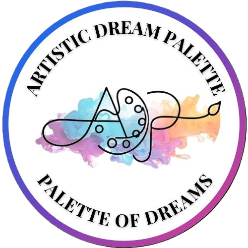 Artistic Dream Palette